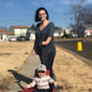 Meet your Posher, Brianna